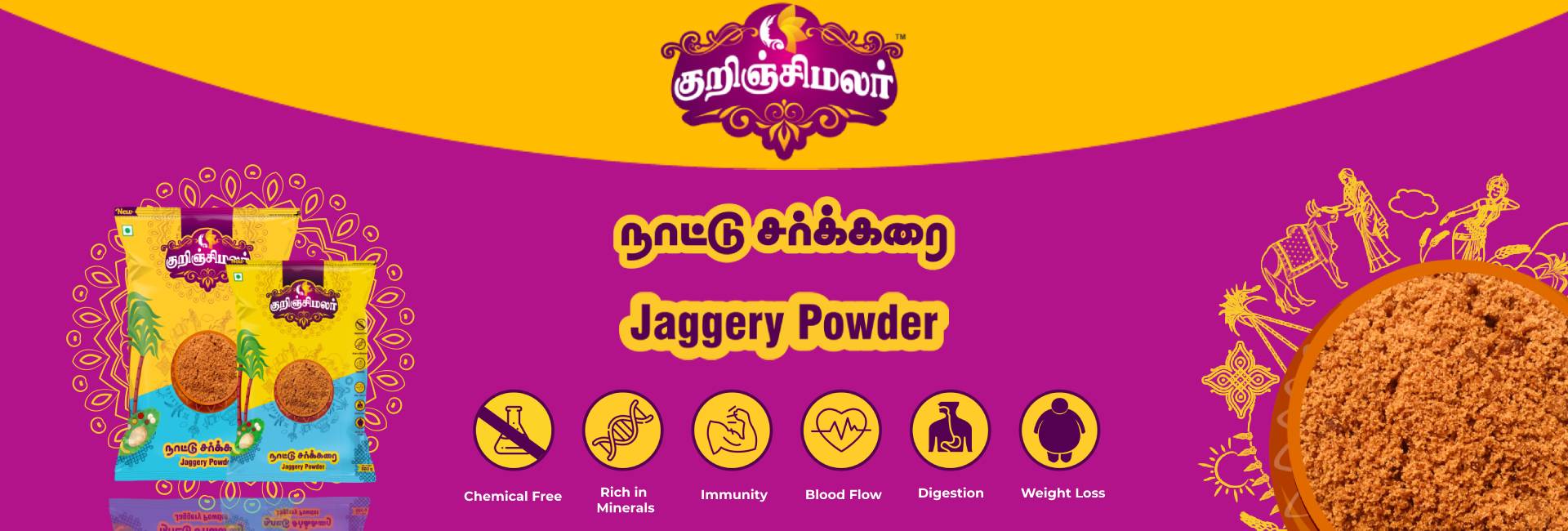 Kurinji Malar